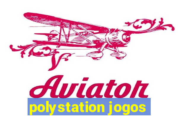 polystation jogos